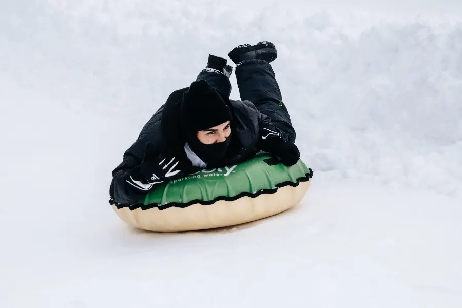Tahoe Tubing Sessions