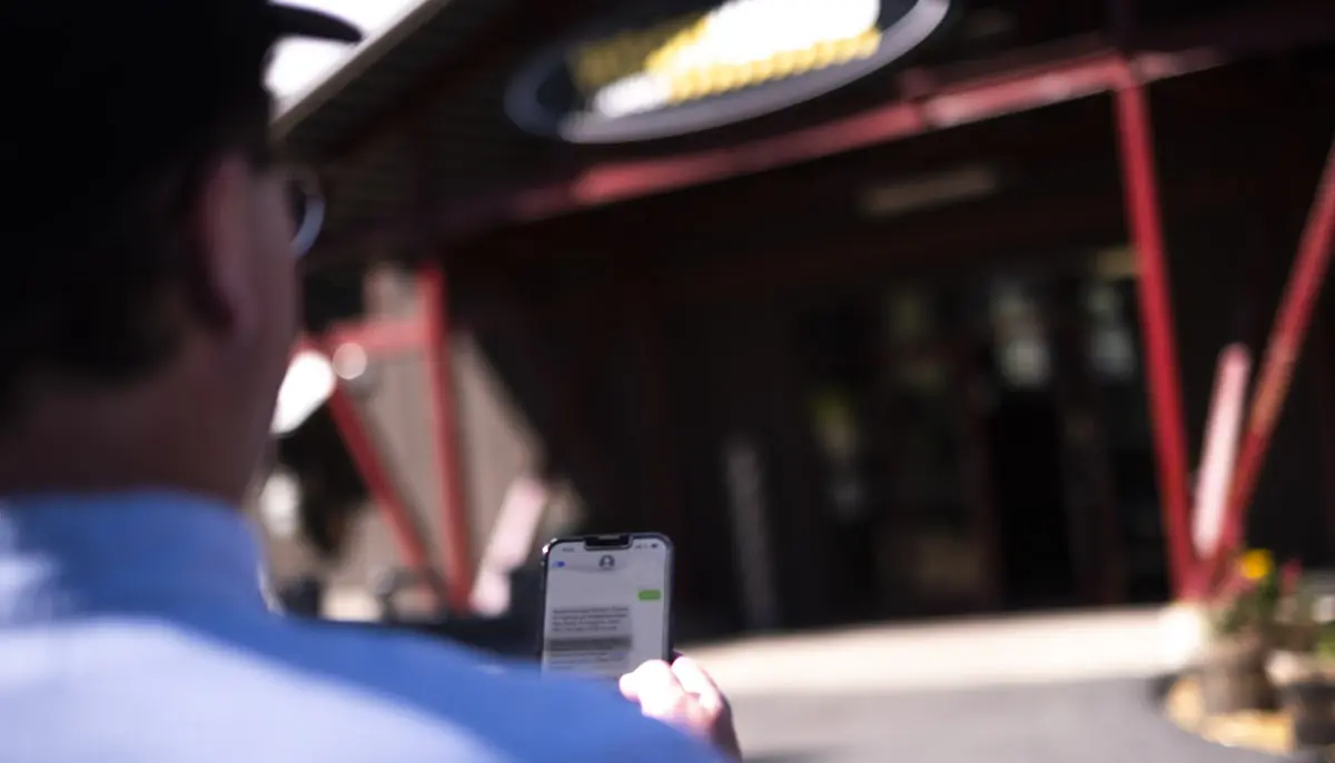 Sign up for Boreal Mountain and Woodward Tahoe SMS