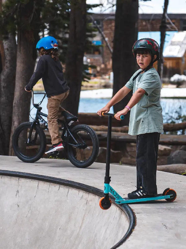 Woodward Tahoe Summer Camp Multisport