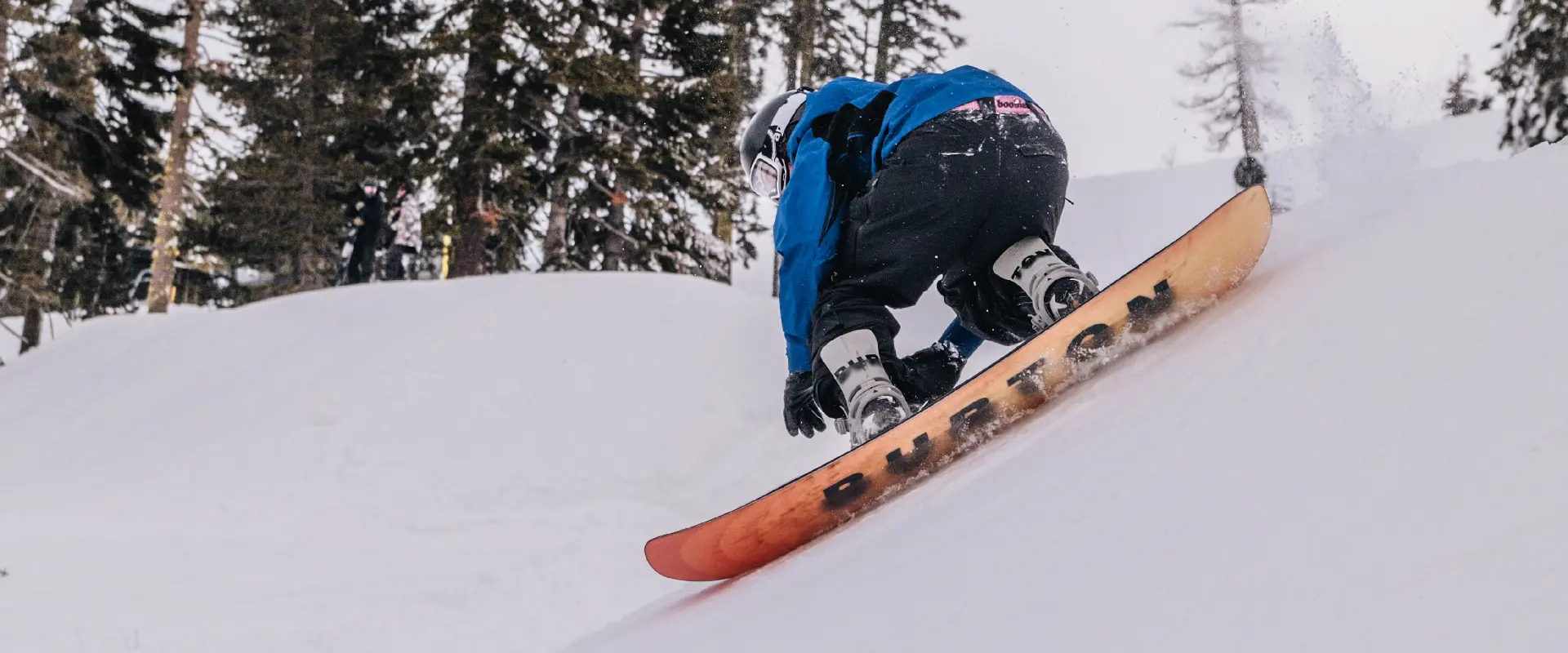 Unlimited Season Pass in Tahoe