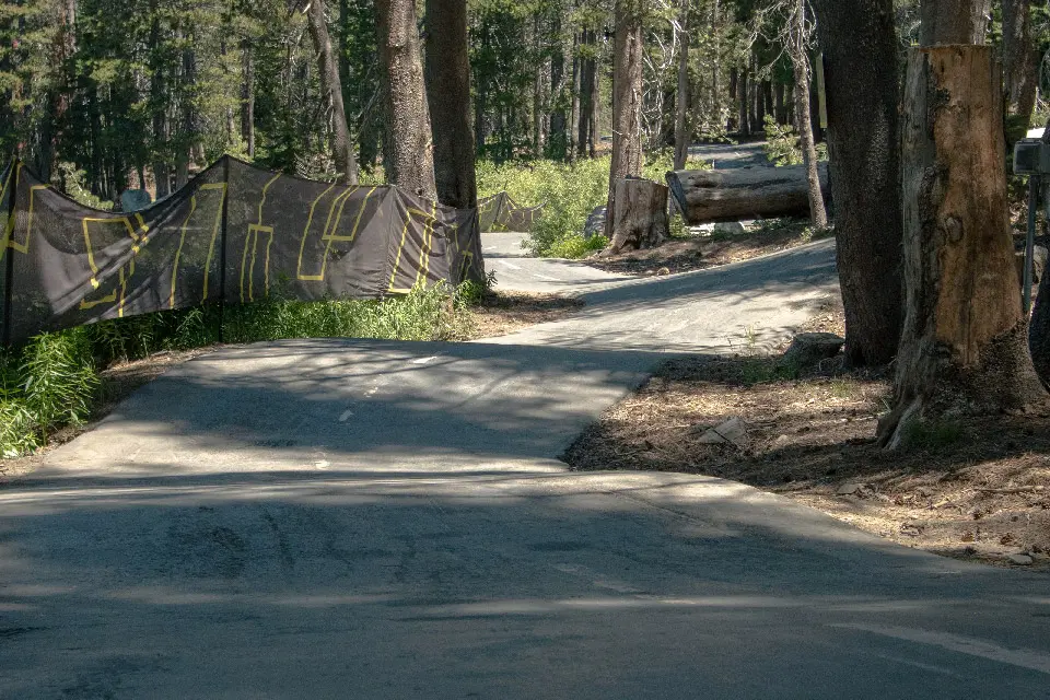 The Path at Woodward Tahoe