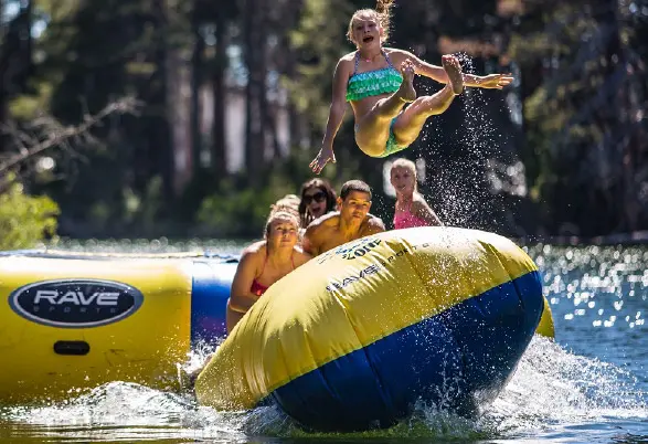 Kids Need Summer Camp