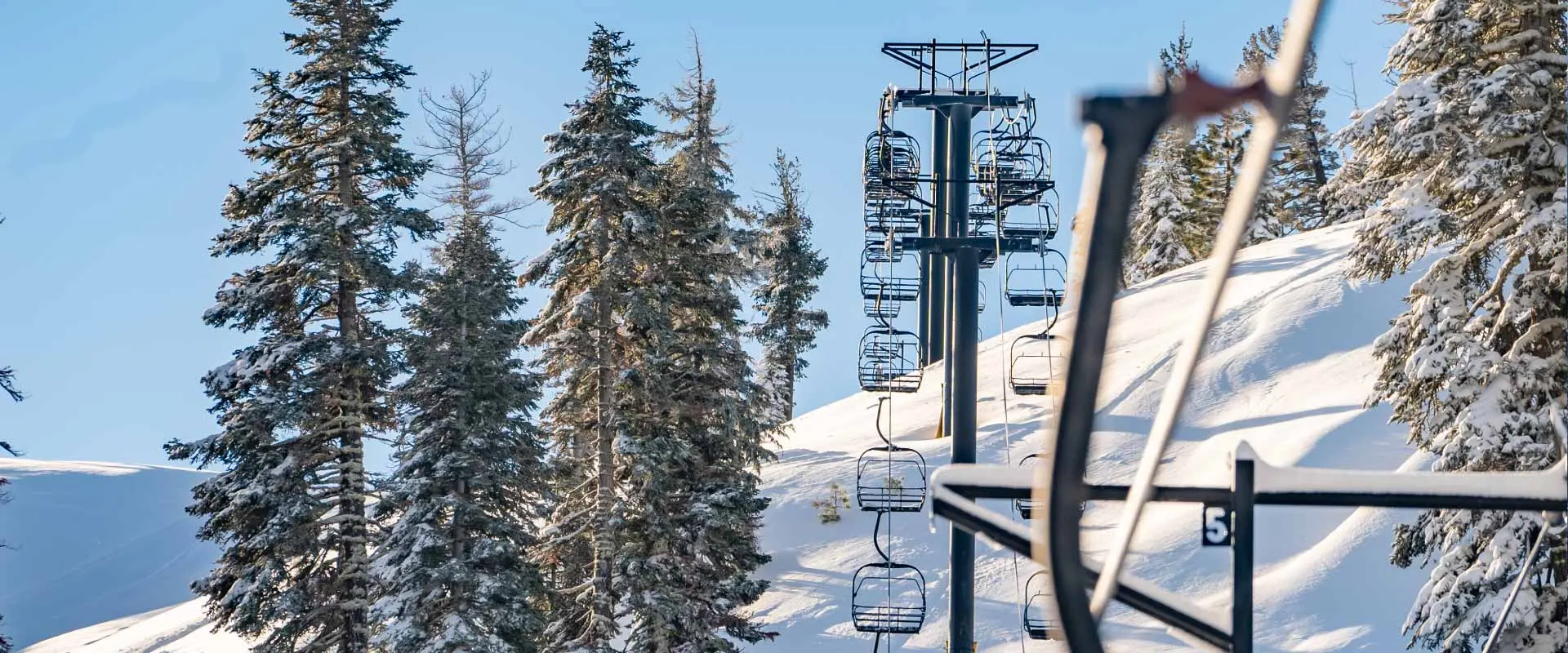 Boreal Mountain Resort Go Time Lift Tickets