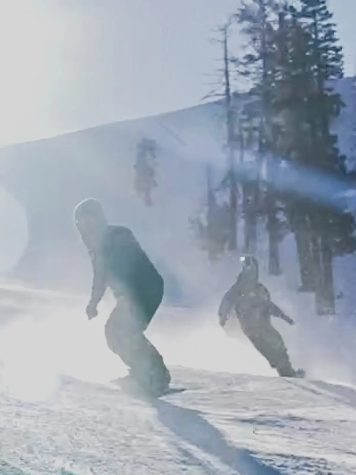 $75 group lessons at Boreal