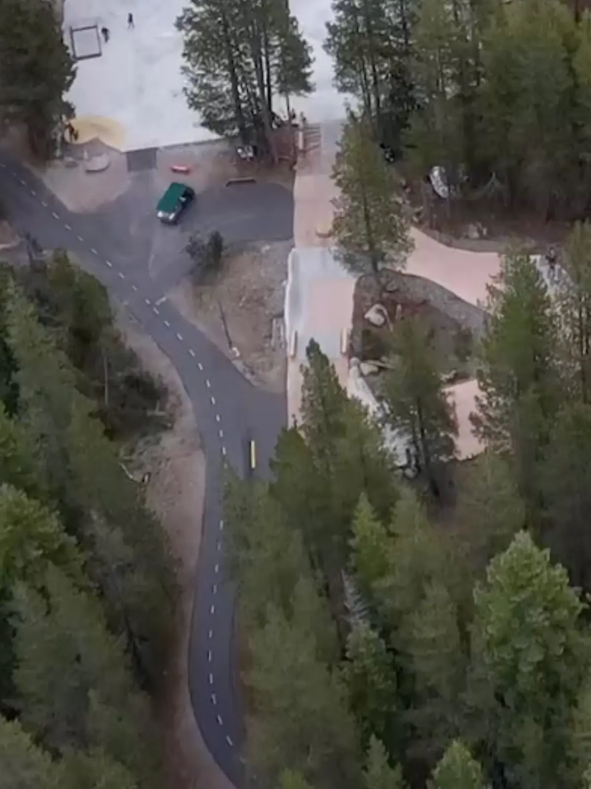 Operations Update Summer Hero at Woodward Tahoe