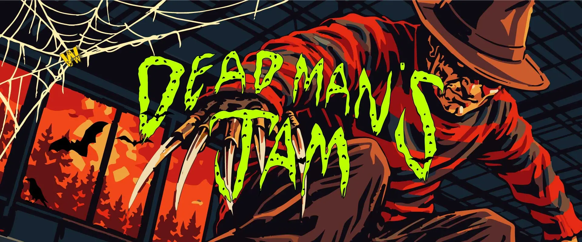 Dead Mans Jam Homepage Hero
